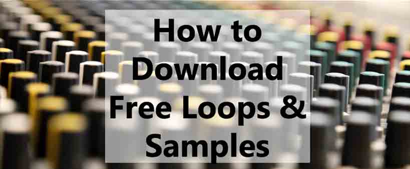 Free-Loop-Download-How-To-Loops-and-Samples - Musicblip